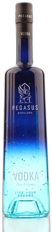 photo du vin Pegasus