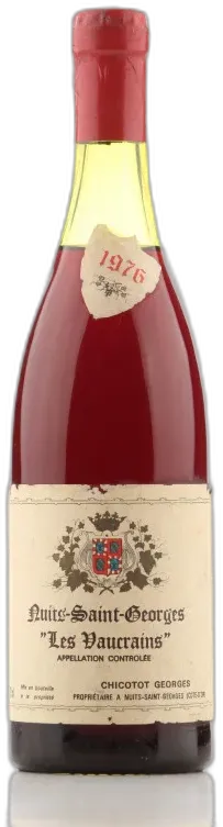 photo du vin les Vaucrains