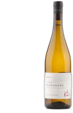capture du vin Aligoté