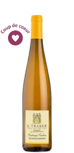 photos du vin Gewurztraminer Vendanges Tardives
