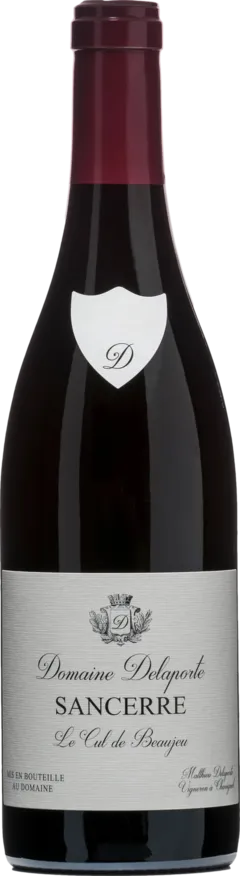 photo du vin le Cul de Beaujeu