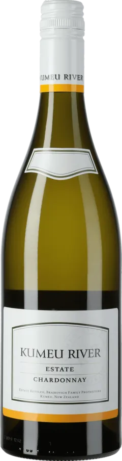 image du vin Estate Chardonnay