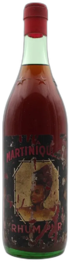 photos du vin Rhum Pur Années 40 50