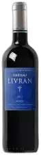 photo du vin Château Livran 2017