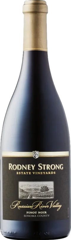 image du vin Estate Pinot Noir