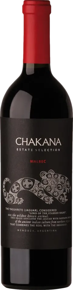 photos du vin Estate Selection Malbec