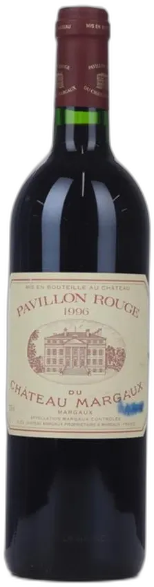 vue du vin Pavillon Rouge