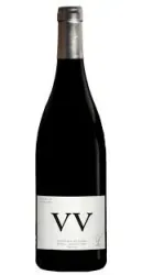 photo du vin Marcillac Cuvée Vieilles Vignes Domaine du Cros