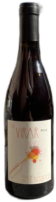 image du vin Fai Virar