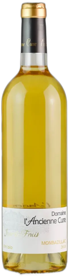 photo du vin Jour de Fruit