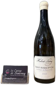 photo du vin Murgers des Dents de Chien