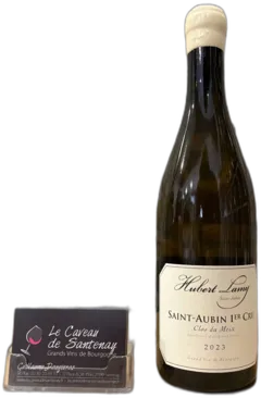 photo du vin Clos de Meix