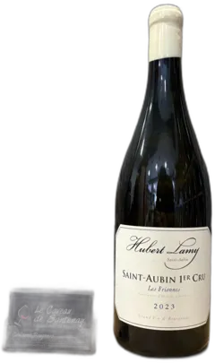 image du vin Saint-Aubin 1er Cru les Frionnes