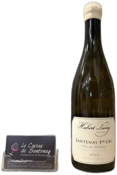 image du vin Clos des Gravières