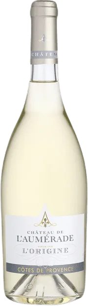 illustration du vin l'Origine