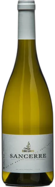 photo du vin Sancerre Blanc