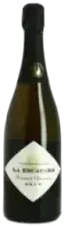 photo du vin la Escapada Cava Brut Vin Pétillant d’Espagne