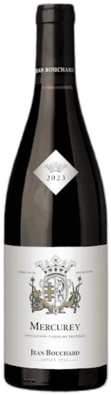 image du vin O.p Mercurey