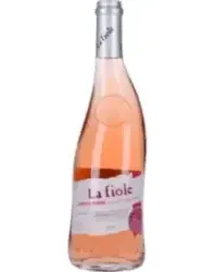 photo du vin La Fiole du Pape