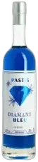 photo du vin Pastis Bleu Diamant Bleu
