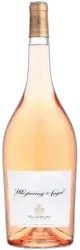 photo du vin Whispering Angel Côtes de Provence Rosé Jeroboam 3 Litres