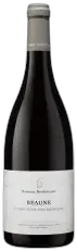 photo du vin Beaune 1er Cru Rouge Clos des Mouches 2023 Domaine Berthelemot