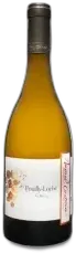 image du vin Pouilly Loché le Bourg 2023 Domaine Marcel Couturier