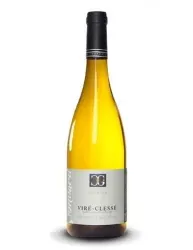 image du vin Viré Clessé 2024 Par Alexis Gondard Vin Blanc de Bourgogne