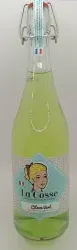 image du vin Limonade la Gosse Citron Vert