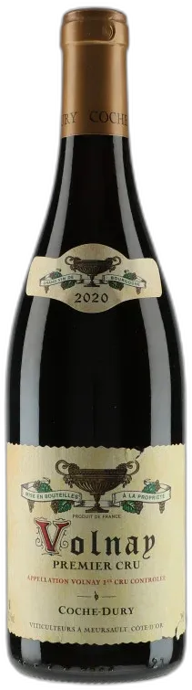 image du vin Volnay 1er Cru