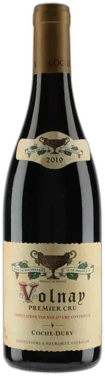 image du vin Volnay 1er Cru