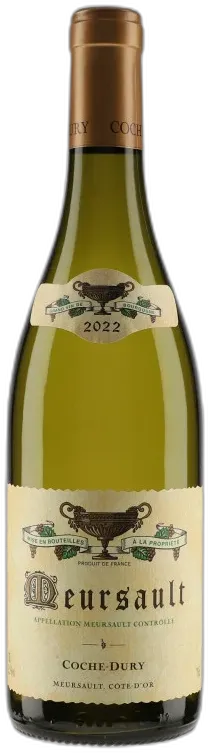photo du vin Meursault