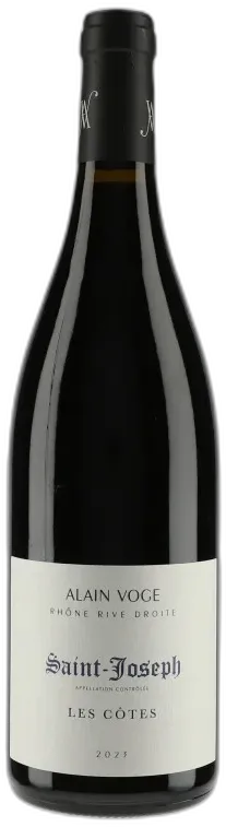 illustration du vin les Côtes