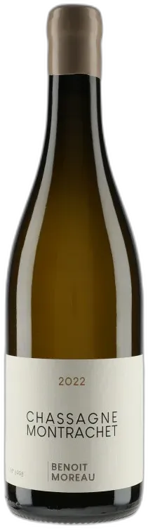 image du vin Chassagne-Montrachet