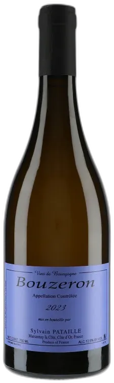 photos du vin Bouzeron