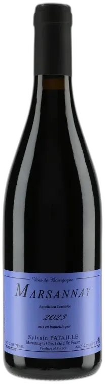 image du vin Marsannay