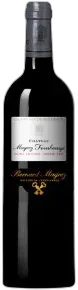 photo du vin Magrez-Fombrauge