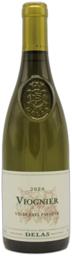 illustration du vin Viognier
