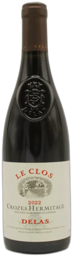 image du vin Le Clos