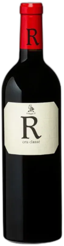 photo du vin Domaine de Rimauresq r Côtes de Provence Aoc 2022 Rouge