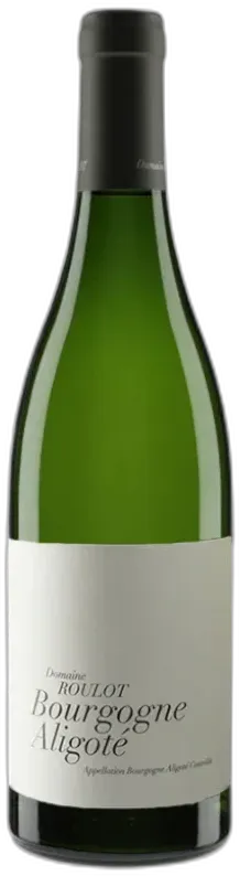 capture du vin Aligoté