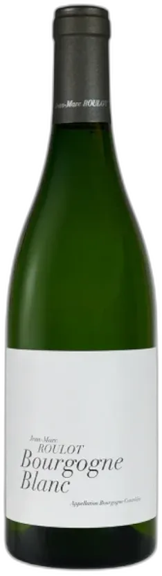 photo du vin Domaine Jean Marc Roulot Bourgogne Aop