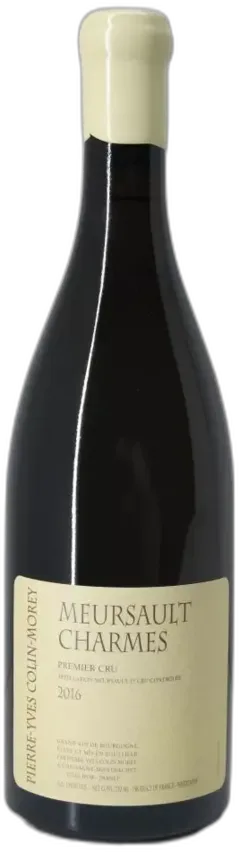 photo du vin Charmes