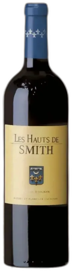 photo du vin Les Hauts de Smith
