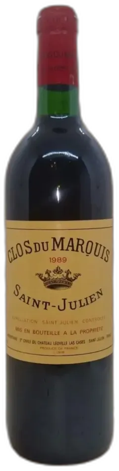 photos du vin Clos du Marquis