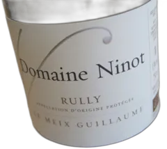 photo du vin Le Meix Guillaume