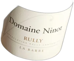 photo du vin la Barre