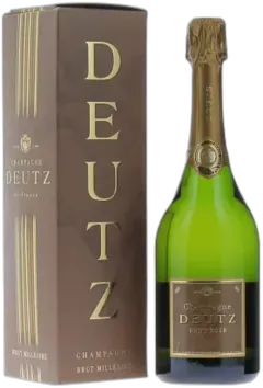 aperçu du vin Brut