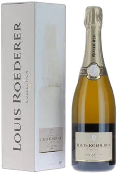 photos du vin Collection 246