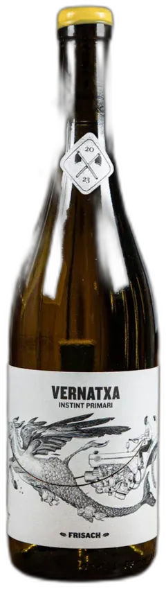 photo du vin Vernatxa